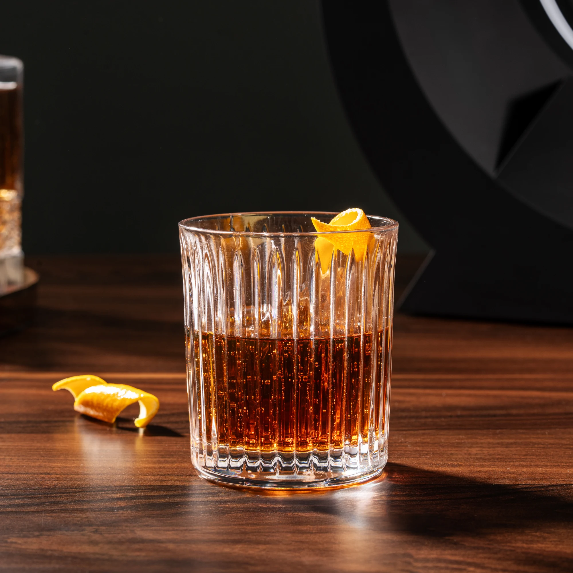 an old fashioned