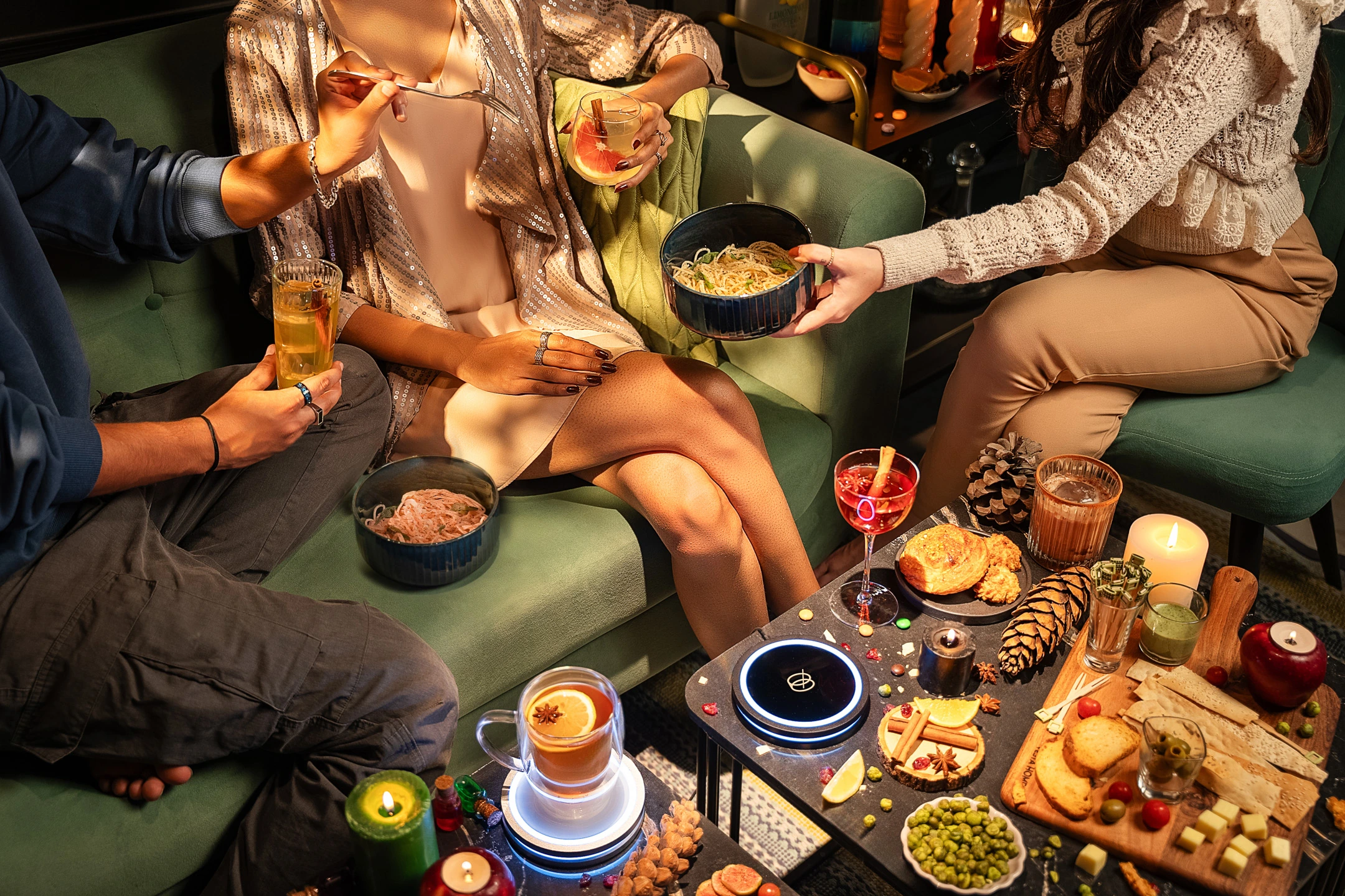 Coaster 2.0 lifestyle photograph 6